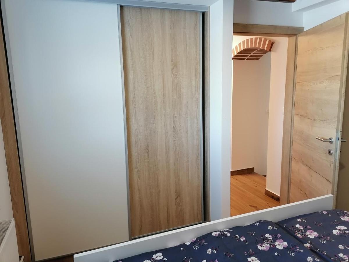 Zbogar Apartment Rateče Exterior foto