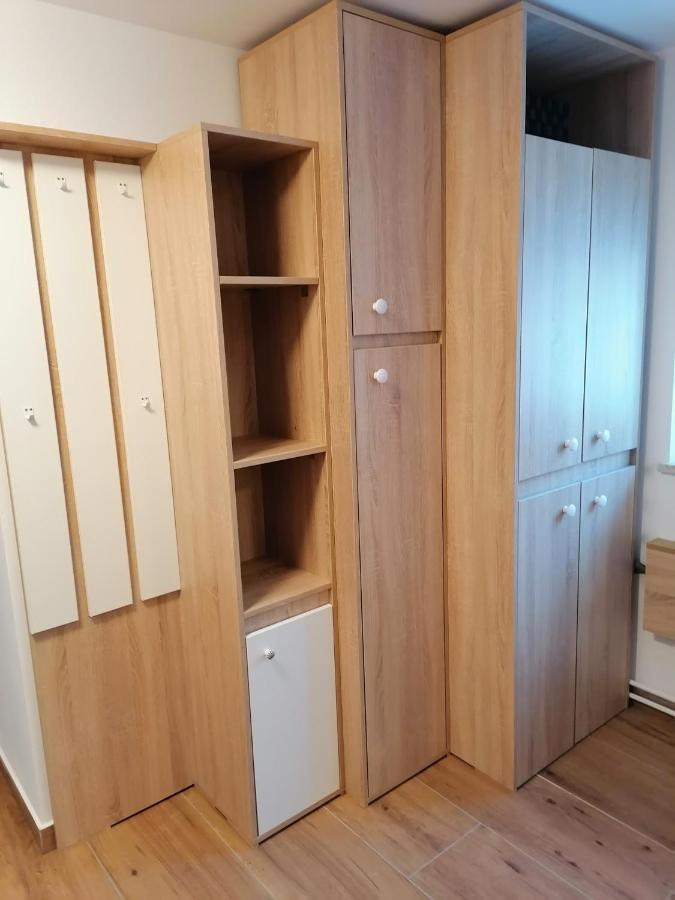 Zbogar Apartment Rateče Exterior foto