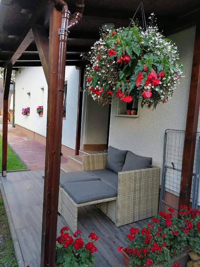 Zbogar Apartment Rateče Exterior foto