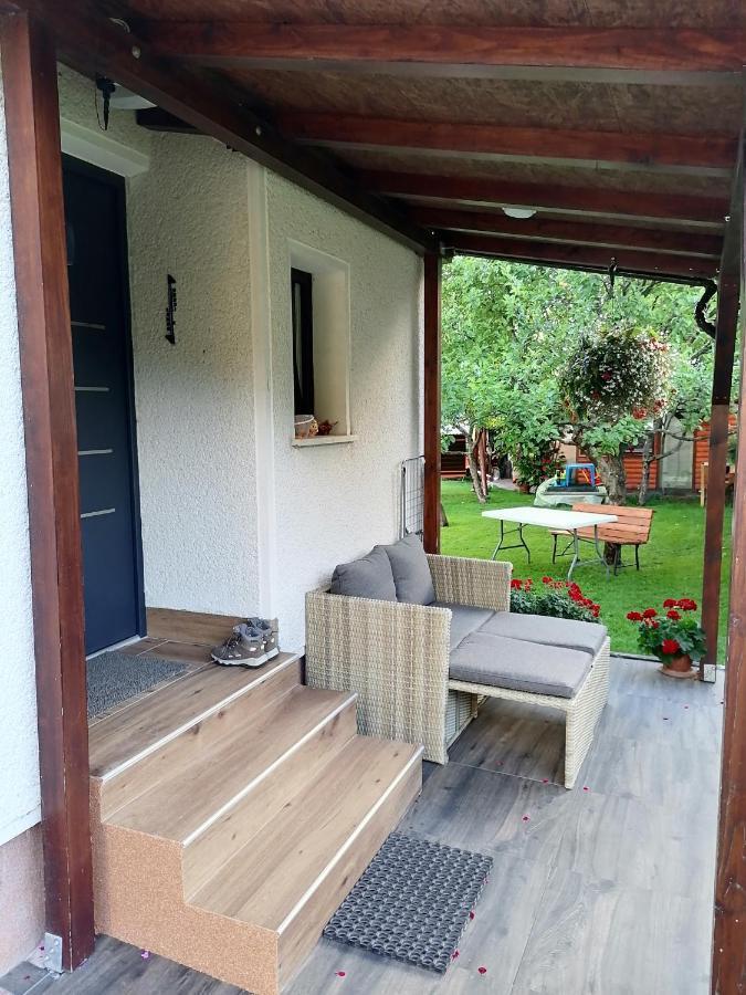 Zbogar Apartment Rateče Exterior foto